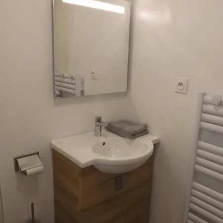 Location 17 Puy Mary Evasion Et Confort Au Coeur Des Volcans Apartment Le Claux