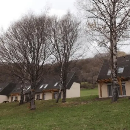 Location 17 Puy Mary Evasion Et Confort Au Coeur Des Volcans Apartment Le Claux